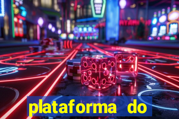 plataforma do whindersson nunes